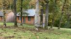 Prachtige bemeubelde vakantiewoning nabij Durbuy, Vakantie, In bos, 2 slaapkamers, Recreatiepark, Henegouwen of Namen