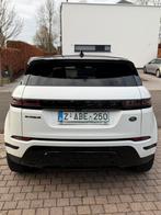RANGE ROVER EVOQUE 2.0 150D / 68.000 KM / GARANTIE, Autos, Achat, Entreprise, Garantie prolongée, Boîte manuelle