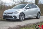 Volkswagen Polo sedan 1.0 TSI R-Line new /nieuw/ 0 km, Autos, Neuf, Argent ou Gris, Achat, Euro 6