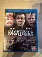 Blacktrack, Ophalen, Zo goed als nieuw, Actie