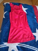 Authentic rood topje - shapewear - Xl, Kleding | Dames, Authentic, Ophalen of Verzenden, Rood, Body of Korset