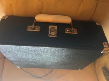 Platenspeler, Audio, Tv en Foto, Platenspelers, Ophalen, Zo goed als nieuw, Platenspeler