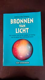 Barbara Ann Brennan - Bronnen van licht, Ophalen of Verzenden, Barbara Ann Brennan
