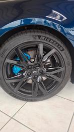 Renault Alpine velgen, Ophalen, 18 inch, Velg(en)