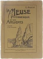 La Meuse Pittoresque et ses Affluents, Gelezen, Ophalen of Verzenden