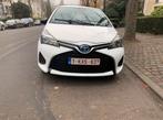 Toyota Yaris hybride 2015 119500 km 12 maanden garantie, Auto's, Toyota, Te koop, 55 kW, Berline, 5 deurs