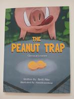 The Peanut Trap,  by Brett Pike. Als Nieuw!, Boeken, Esoterie en Spiritualiteit, Ophalen of Verzenden, Zo goed als nieuw