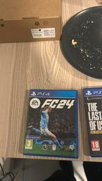 Fc24 zo goed als niet gebruikt, Games en Spelcomputers, Games | Sony PlayStation 4, Ophalen, Online, Virtual Reality, Zo goed als nieuw