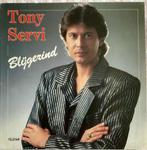 Tony Servi - Blijgezind, Cd's en Dvd's, Ophalen of Verzenden, Zo goed als nieuw, Levenslied of Smartlap