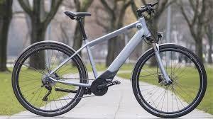 VTC BMW Active Hybrid E-Bikes beschikbaar voor biedingen