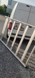 bagage Ford transit connect, Ophalen, Zo goed als nieuw