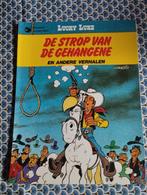 Lucky Luke De Strop van de gehangene, Enlèvement ou Envoi, Comme neuf
