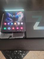 Te koop Samsung galaxy z fold 3 512gb, Telecommunicatie, Mobiele telefoons | Samsung, Ophalen, Zwart, Touchscreen, 512 GB