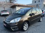 Citroen Picasso 1.6 hdi bj 2012 nieuwe staat proper, Euro 5, Entreprise, Boîte manuelle, C4 (Grand) Picasso