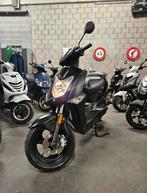 Kymco Agility 50cc klasse A 4 takt 2008 - 14.984 km, Fietsen en Brommers, Gebruikt, Klasse A (25 km/u), Ophalen of Verzenden, 50 cc