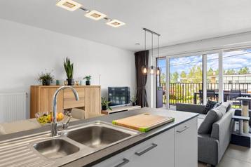 Appartement te koop in Deinze, 1 slpk disponible aux enchères