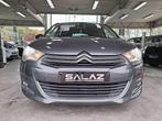 Citroen C4 1.6 e-HDi Exclusive FAP / ! BIEN LIRE L ANNONCE, Auto's, Citroën, 82 kW, Bedrijf, 1560 cc, Zilver of Grijs