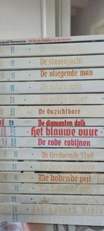 De rode ridder Leopold Vermeiren, Boeken, Overige Boeken, Ophalen of Verzenden, Gelezen, Leopold Vermeiren