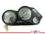 TELLERSET Kawasaki ZZR 600 1990-1992 (ZZ-R600 ZX-6E ZX600D), Motoren, Gebruikt
