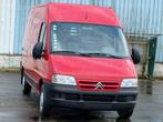 Citroën Jumper 2.0 Hdi/53.000 km! 1e eigenaar, Auto's, Stof, https://public.car-pass.be/vhr/f3888b77-a045-49e3-9db6-b8e183988529