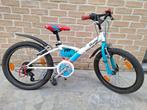 Kinderfiets 20 inch, Fietsen en Brommers, Ophalen, Gebruikt, 20 inch of meer, Btwin