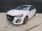 Peugeot 208 II & e- Style, Auto's, 1199 cc, Wit, Bedrijf, Handgeschakeld