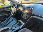 Opel insignia 2016 **euro 6 **, Auto's, Voorwielaandrijving, 4 zetels, Euro 6, 1600 cc