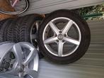 Volkswagen velgen, Auto-onderdelen, Banden en Velgen, Ophalen, Velg(en), 16 inch, 205 mm