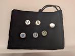 Hoplomachus Alloy Dice set, Ophalen of Verzenden, Zo goed als nieuw