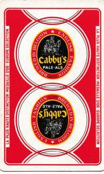 Jokers Cabby's pale  ale, Envoi, Comme neuf