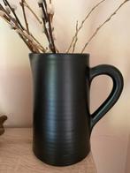 Zwarte kan, Ophalen, Zo goed als nieuw