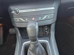 Peugeot 308 1.2i Automaat .Pano/Camera/Cruiscontr./Dodehoek, Auto's, Peugeot, Stof, Euro 6, Blauw, 5 zetels