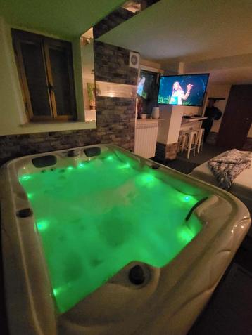 B&B avec jacuzzi en Italie (molise), Immo