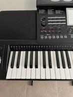 Medeli A810 keyboard met standaard, Muziek en Instrumenten, Ophalen, 61 toetsen, Medeli, Aanslaggevoelig