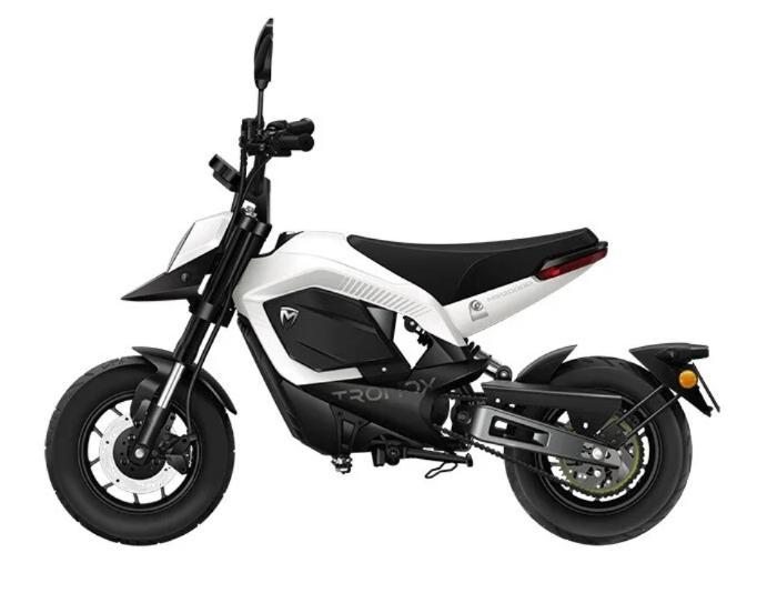 Tromox MS1200DQ, Fietsen en Brommers, Minibikes, Midibikes en Pitbikes, Nieuw, Overige typen, Ophalen
