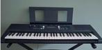 Keyboard Yamaha E343, Muziek en Instrumenten, Keyboards, Ophalen, 61 toetsen, Zo goed als nieuw, Midi-aansluiting