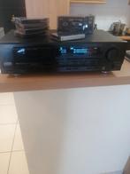 Kenwood KX 5050 + 9 TDK SA 90, Ophalen, Kenwood
