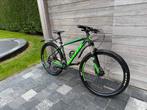 Te koop: Zo goed als nieuwe fiets, slechts 580€, Fietsen en Brommers, Fietsen | Mountainbikes en ATB, Ophalen, Zo goed als nieuw