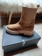 Laarsjes, Bruin, Lage of Enkellaarzen, Nieuw, Ophalen of Verzenden