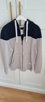 Set met capuchon en T-shirt met lange mouwen voor heren, Ophalen of Verzenden, Zo goed als nieuw