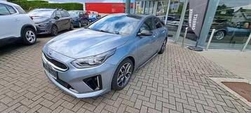 Kia PROCEED 1.4 T-GDi GT-Line DCT ISG beschikbaar voor biedingen