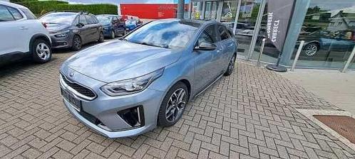 Kia PROCEED 1.4 T-GDi GT-Line DCT ISG, Auto's, Kia, Bedrijf, (Pro) Cee d, ABS, Airbags, Airconditioning, Boordcomputer, Centrale vergrendeling