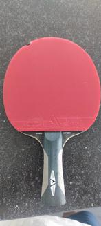 Joola Rossi Carbon, Sport en Fitness, Tafeltennis, Ophalen of Verzenden, Zo goed als nieuw, Tafel Outdoor