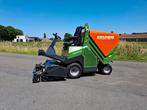 klepelmaaier Amazone Profihopper 1250 - 4x4 - DEMO - 290H, Ophalen