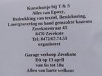 Garage verkoop in zevekote, Vacatures, Vacatures | Thuiswerk