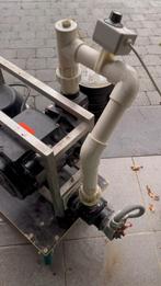 Pompe pour piscine ou jacuzzy, Jardin & Terrasse, Accessoires de piscine, Enlèvement, Utilisé, Pompe