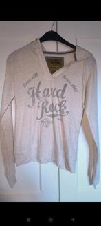 Truitje hard Rock cafe xs, Kleding | Dames, Ophalen of Verzenden, Zo goed als nieuw