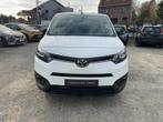 Toyota ProAce City Active, Auto's, 4 deurs, 1199 cc, ProAce, Wit