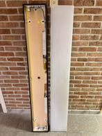 Tl-armatuur, Enlèvement, Utilisé