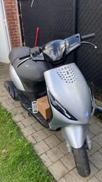 Piaggio Zip A klasse START NIET, Fietsen en Brommers, Ophalen of Verzenden, Zo goed als nieuw, Zip